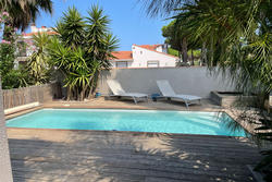 Vente villa Canet-Plage  