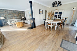Vente villa Canet-Plage  