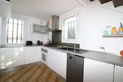 Vente maison Sainte-Marie  