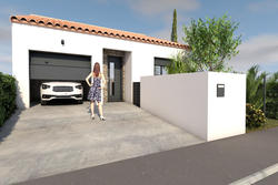 Neuf maison Canet-en-Roussillon  