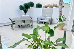 Vente maison contemporaine Perpignan  