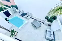 Vente maison contemporaine Perpignan  
