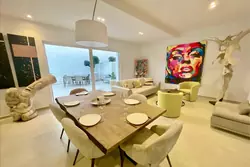 Vente maison contemporaine Perpignan  