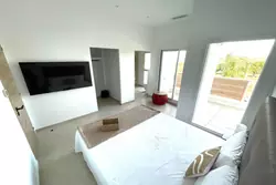 Vente maison contemporaine Perpignan  