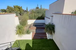 Vente maison de caractère Saint-Nazaire  