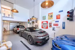Vente maison de caractère Saint-Nazaire  
