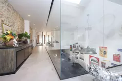 Vente maison de caractère Saint-Nazaire  