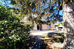 Vente villa Prades  