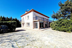 Vente villa Prades  