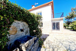 Vente villa Prades  