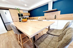 Vente villa Prades  