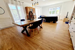 Vente villa Prades  