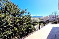 Vente villa Prades  