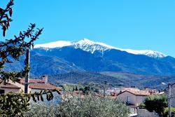 Vente villa Prades  