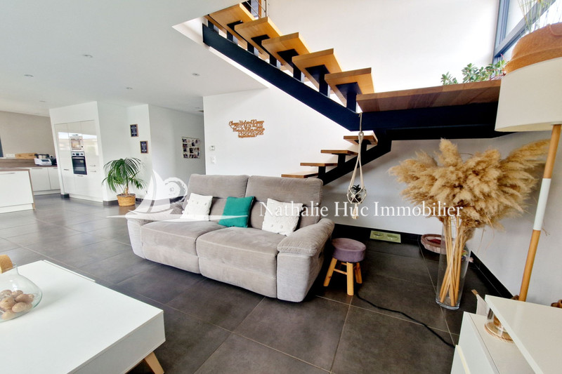 Vente maison contemporaine Rivesaltes  