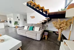 Vente maison contemporaine Rivesaltes  