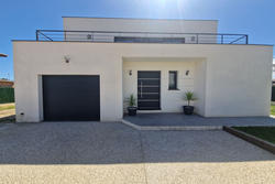Vente maison contemporaine Rivesaltes  