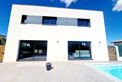 Vente maison contemporaine Rivesaltes  