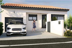 Vente maison Cabestany  