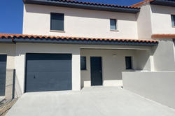Vente maison Cabestany  