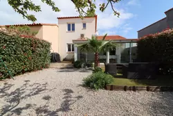 Vente maison Saint-Laurent-de-la-Salanque  