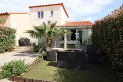 Vente maison Saint-Laurent-de-la-Salanque  