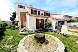 Vente villa Canet-Plage  