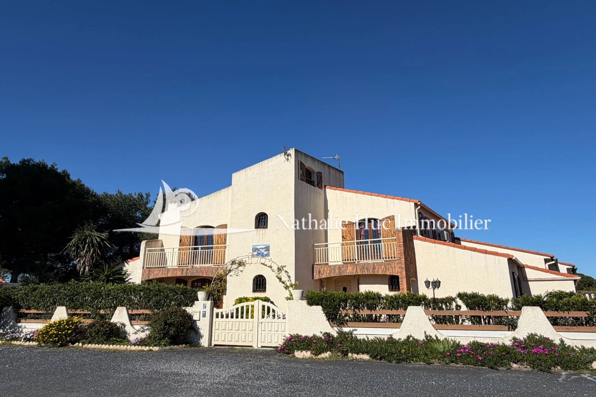 Maison 5 pièces 45 m² · à Canet-en-Roussillon · 45 m² · 550 000 €