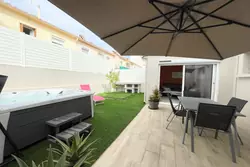 Vente maison Perpignan  