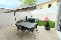 Vente maison Perpignan  