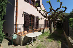 Vente maison de ville Perpignan  