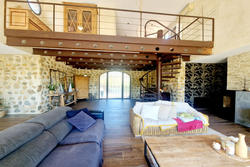 Vente villa Saint-Féliu-d'Avall  
