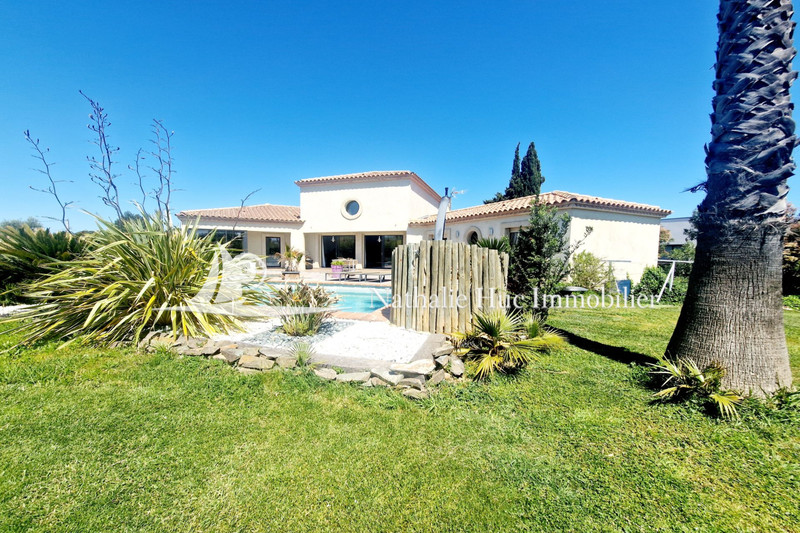 Vente villa Saint-Féliu-d'Avall Vente villa Saint-Féliu-d'Avall