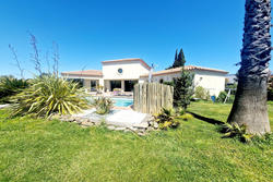 Vente villa Saint-Féliu-d'Avall  