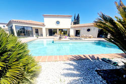 Vente villa Saint-Féliu-d'Avall  