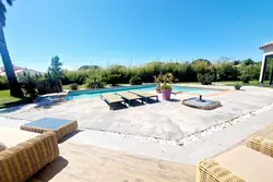 Vente villa Saint-Féliu-d'Avall  