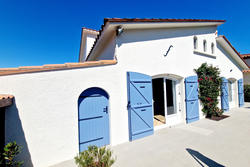 Vente villa Canet-Plage  