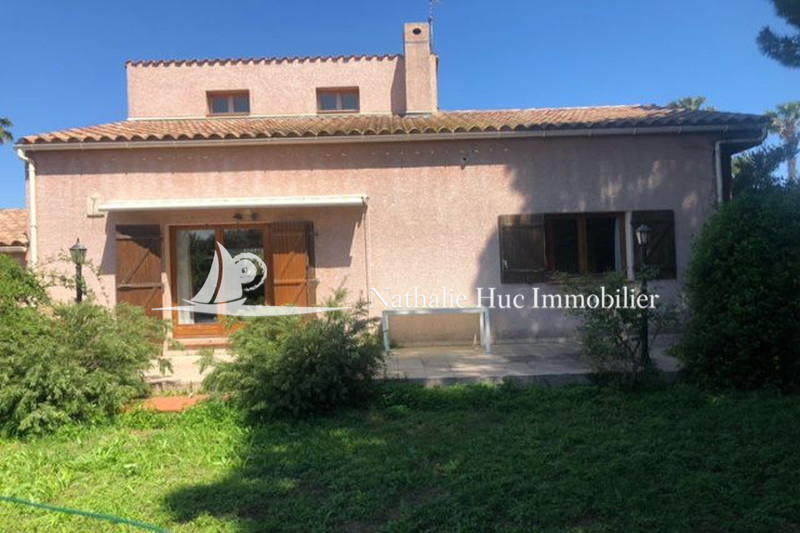 Vente maison Bompas  