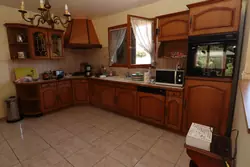 Vente maison Bompas  