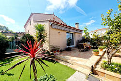 Vente villa Canet-Plage  