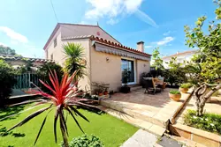 Vente villa Canet-Plage  