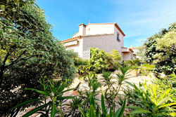 Vente villa Canet-Plage  