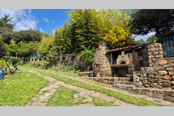 Vente propriété Maureillas-las-Illas  