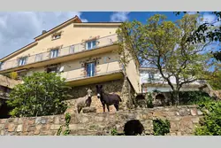 Vente propriété Maureillas-las-Illas  