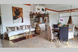 Vente propriété Maureillas-las-Illas  