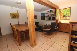Vente maison double Rasiguères  