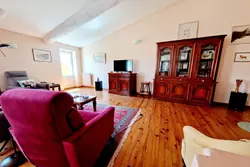 Vente maison de maître Saint-Laurent-de-la-Salanque  