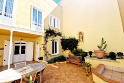 Vente maison de maître Saint-Laurent-de-la-Salanque  