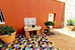 Vente maison de maître Saint-Laurent-de-la-Salanque  
