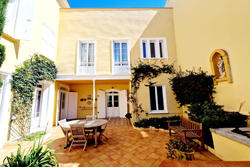 Vente maison de maître Saint-Laurent-de-la-Salanque  